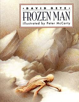 Frozen Man (Redfeather Books)