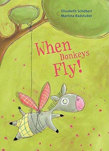 When Donkeys Fly