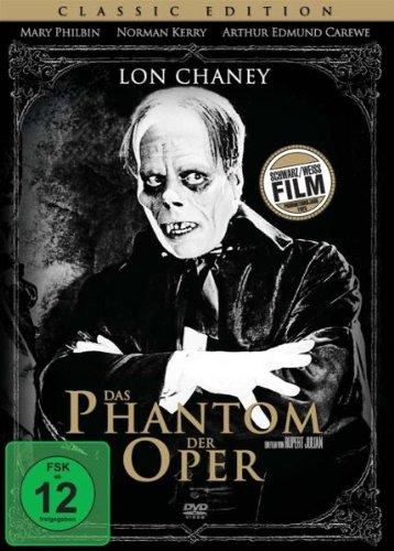 Das Phantom der Oper - digital remastered