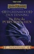 Die Ritter des Purpurdrachen. Die Kormyr-Saga 03