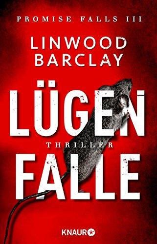 Lügenfalle: Promise Falls III