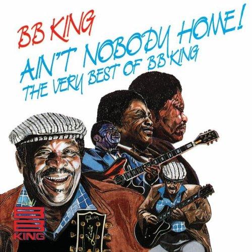 Ain't Nobody Home/Best of