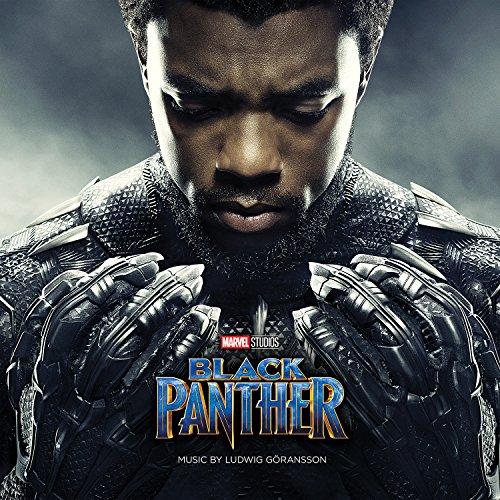 Black Panther Score)