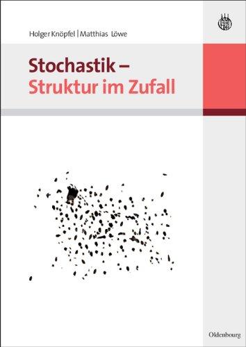 Stochastik - Struktur im Zufall