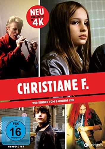 Christiane F. - Wir Kinder vom Bahnhof Zoo