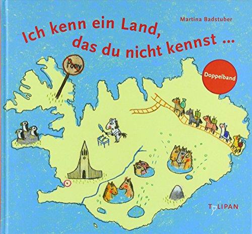 Ich kenn ein Land, das du nicht kennst: Doppelband