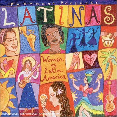 Latinas (Women of Latin Americ