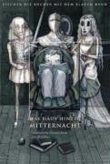 Das Haus hinter Mitternacht: Unheimliche Geschichten zum Erzählen