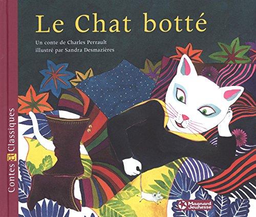 Le chat botté