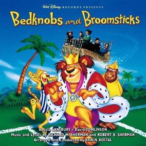 Bedknobs & Broomsticks