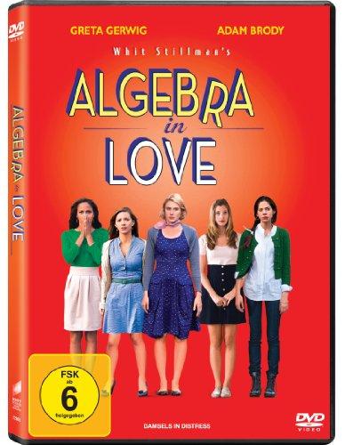 Algebra in Love