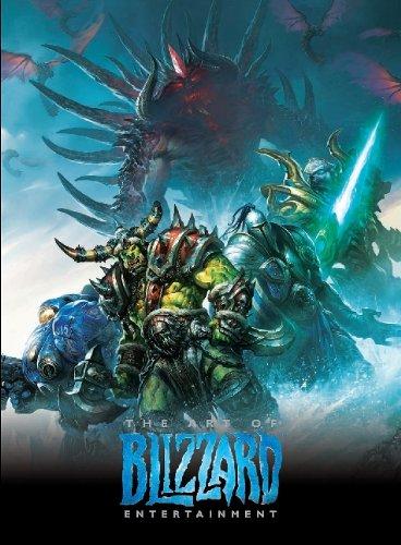 The Art of Blizzard