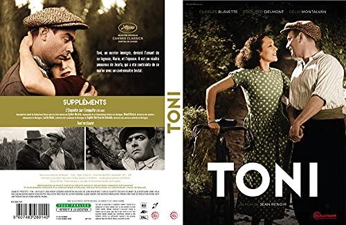 Toni [FR Import]