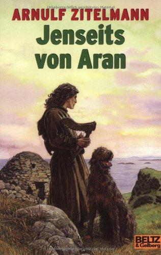 Jenseits von Aran: Abenteuer-Roman aus Altirland (Gulliver)