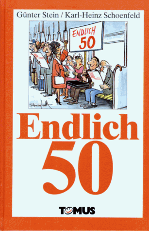 Endlich 50