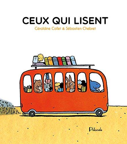 Ceux qui lisent