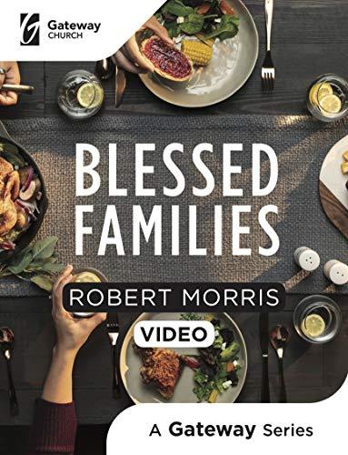 Blessed Families [2 DVDs]