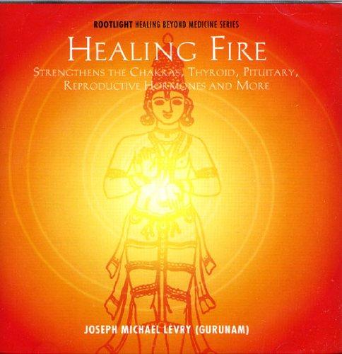 Healing Fire (US Import)