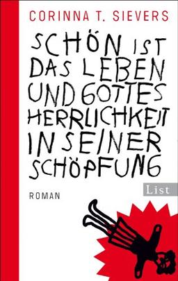 Schön ist das Leben und Gottes Herrlichkeit in seiner Schöpfung