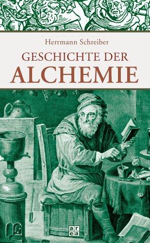 Geschichte der Alchemie