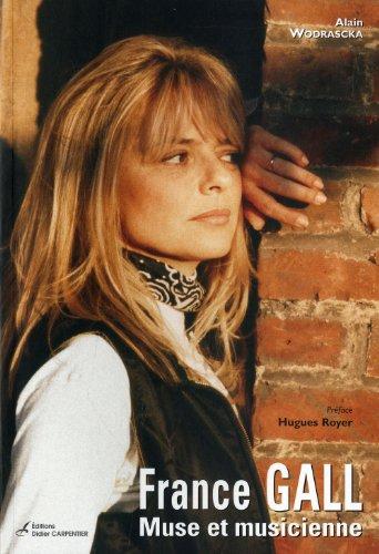 France Gall : muse et musicienne