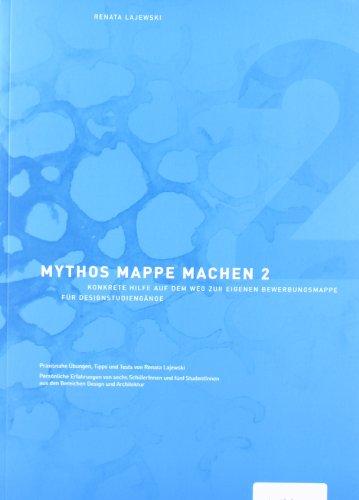 Mythos Mappe machen 2