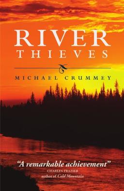 River Thieves