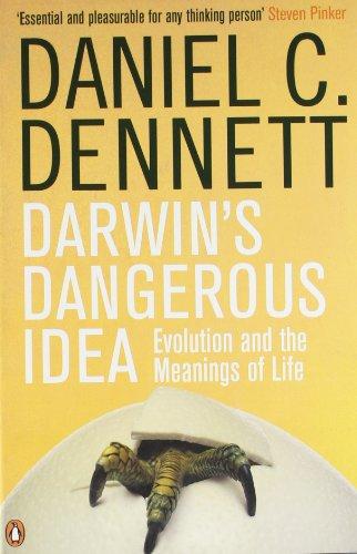 Darwin's Dangerous Idea: Evolution and the Meanings of Life (Penguin Science)