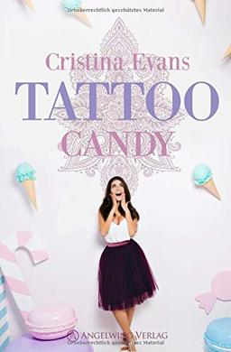 Tattoo Candy