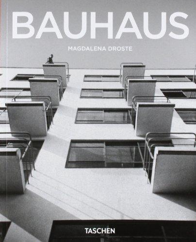 Bauhaus: 1919-1933. Reform und Avantgarde