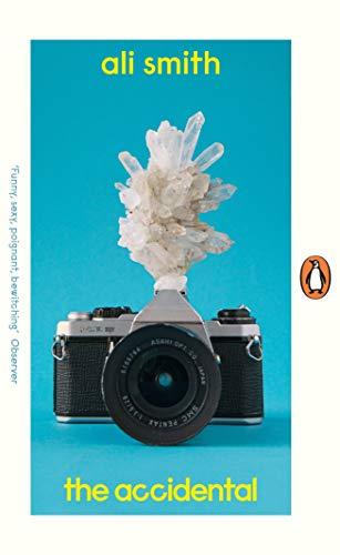 The Accidental (Penguin Essentials)