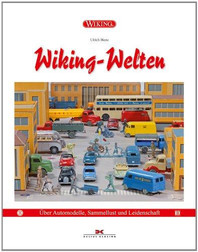 Wiking-Welten: Über Automodelle, Sammellust und Leidenschaft