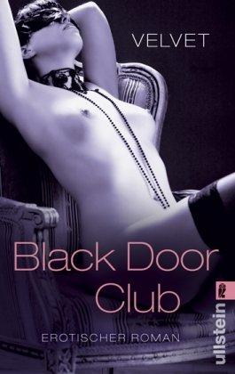 Black Door Club: Erotischer Roman