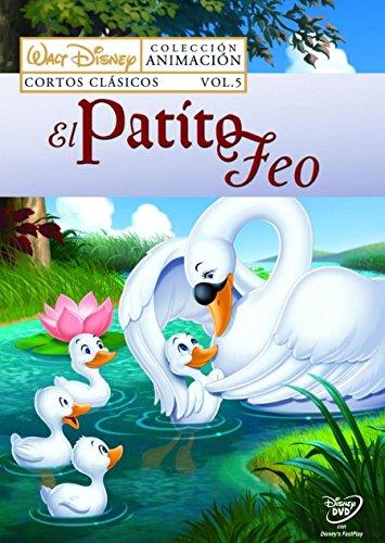 El Patito Feo [Spanien Import mit deutscher Sprache]   [Spanien Import]