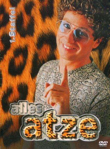 Alles Atze - 1. Staffel (2 DVDs)