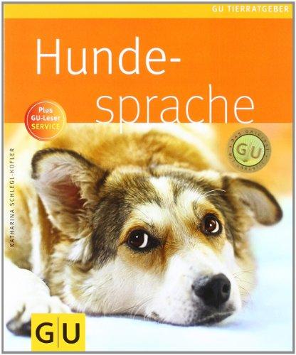 Hundesprache (GU TierRatgeber)