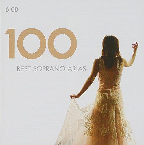 100 Best Soprano Arias