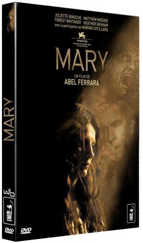 Mary [FR Import]