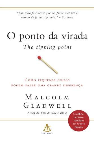 O Ponto da Virada (Em Portuguese do Brasil)