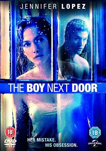 Boy Next Door [DVD-AUDIO]