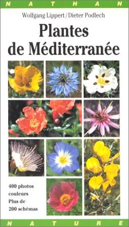 Plantes de Méditerranée (Gropla)