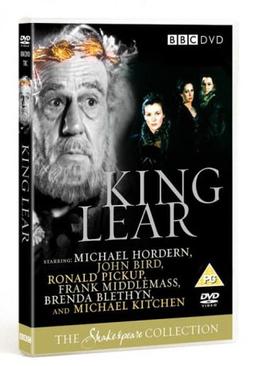 King Lear [UK Import]