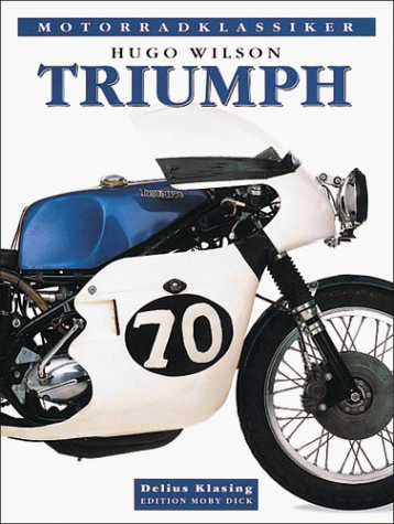 Motorradklassiker, Triumph