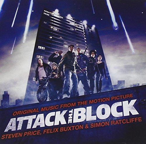 Attack the Block