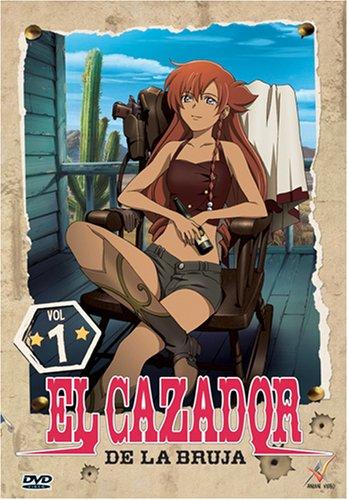 El Cazador de la bruja - Vol. 1