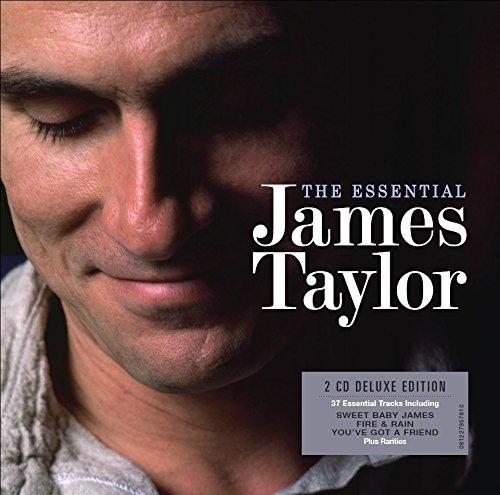 The Essential James Taylor