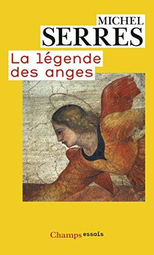 La légende des anges