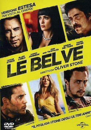 Le belve (versione estesa) [IT Import]