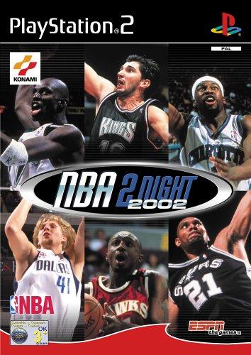 NBA 2Night 2002 - ESPN