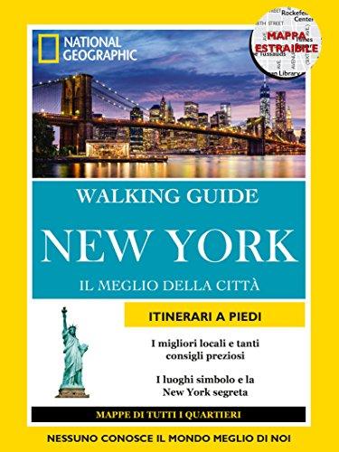 New York. Il meglio della città. Con cartina